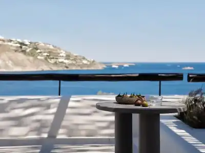 Kalesma Mykonos Sunrise - 31