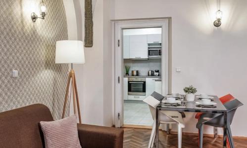 7 Tales Apartments by Adrez - 53