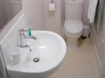 The Osney Arms Guest House - 19