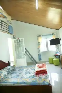 Pensee Guesthouse - 64