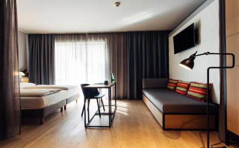 harry’s home Linz-Urfahr & apartments - 6