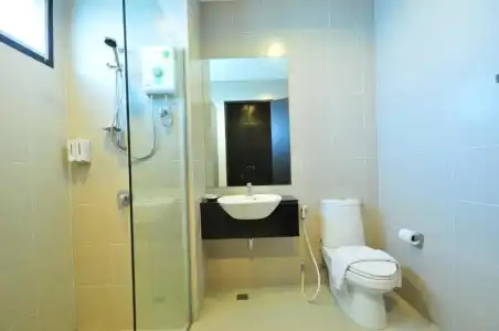 BS RESIDENCE Suvarnabhumi - 75