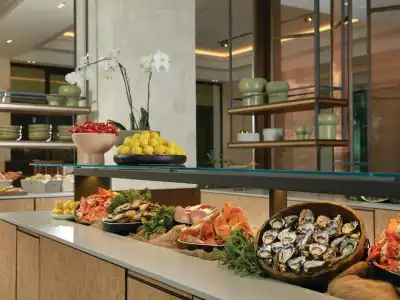 Marriott Vacation Club at Surfers Paradise - 8