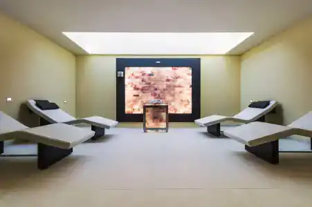 Parkhotel - 1