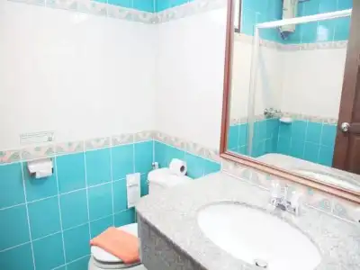 Sabai Inn - 5