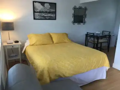 Coconut Inn - 1