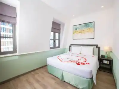 Paralia Khem Beach Phu Quoc - 52