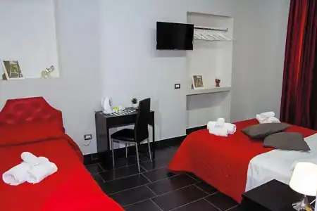 B&B Napoli Binario1 - 12