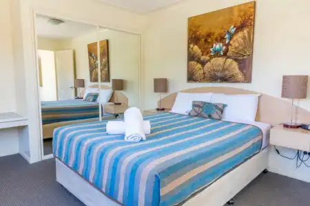 Belaire Place Motel Apartments - 6