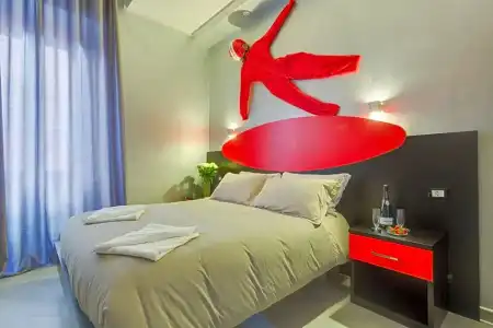 Excellence Suite - 74