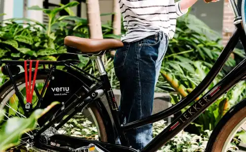 Veriu Camperdown - 22