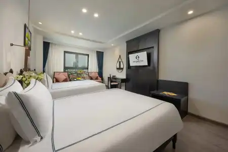Sq Hang Gai & Spa - 77