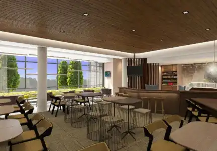 SpringHill Suites by Marriott Charlotte at Carowinds - 8