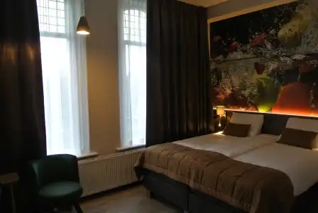 Best Western Den Haag - 1