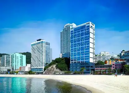 Fairfield by Marriott Busan Songdo Beach - 43