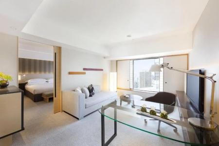 Hilton Tokyo - 63