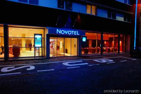 Novotel Ieper Centrum Flanders Fields - 0