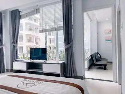 Bella VT - Bai Sau Vung Tau - 90
