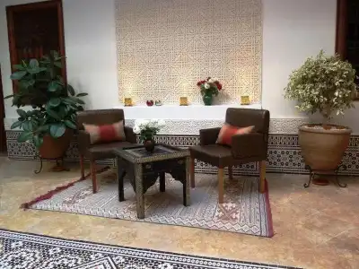 Riad Viva - 12