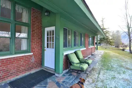 Wilburton Inn - 254
