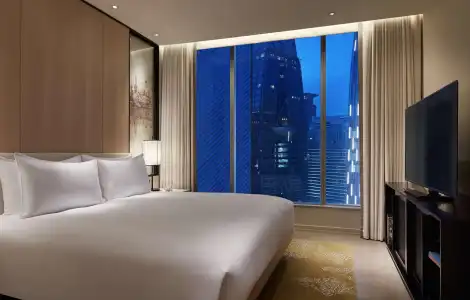 Park Hyatt Bangkok - 4