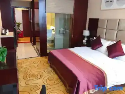 Starway (Zhengzhou East Railway Station Dongfeng South Road) - 21