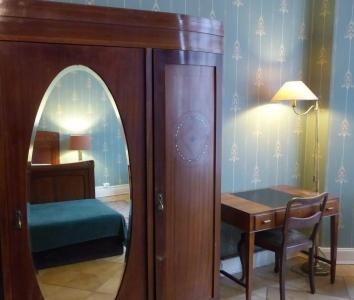 Hotel-Pension Funk - 1