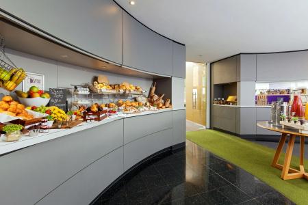 Sheraton Hannover Pelikan - 18