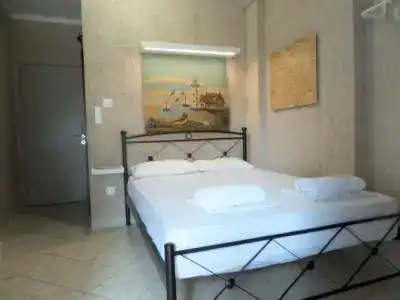 Artemis Studios & Apartments - 74