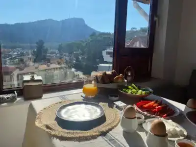 Naturella Apart-Hotel - 104