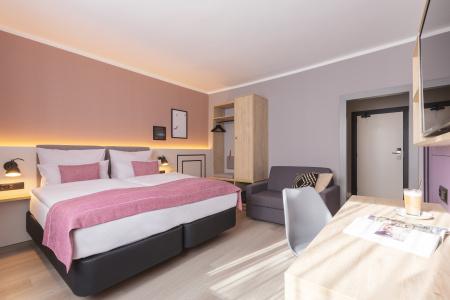 Garner Berlin Ku´Damm by IHG - 40