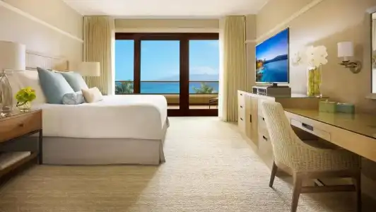 The Resort at Kapalua Bay, Maui - 116