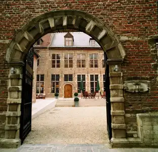 Martin's Klooster - 0