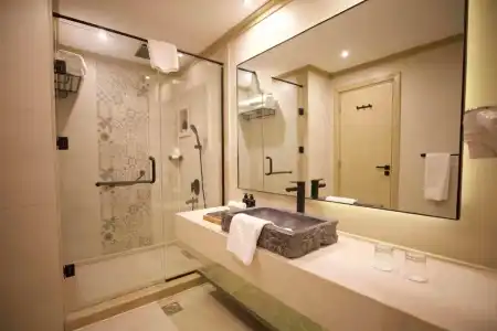 SUNRISE Tucana Resort - 71