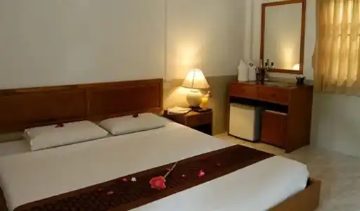 Thong Takian Resort - 28