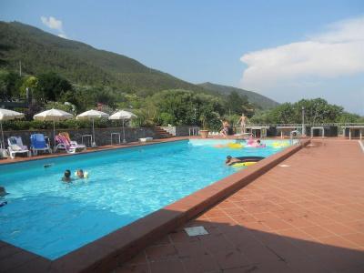 Residence La Vignetta - 11