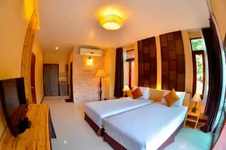Palm Leaf Resort - 63