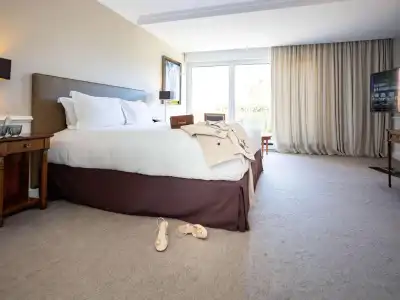 Sofitel Strasbourg Grande Ile - 40