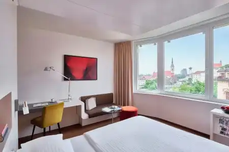 Falkensteiner Bratislava - 35