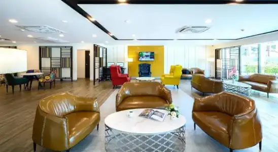 IWISH Bangkok - 1
