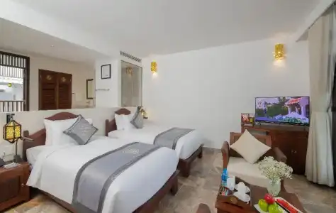 Legacy Hoi An Resort - 254