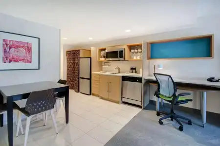 Home2 Suites by Hilton Waco - 55