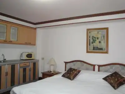 Interchange Tower Serviced Apartment - 128