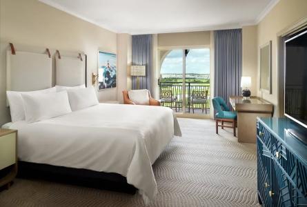 Omni Orlando Resort at ChampionsGate - 146