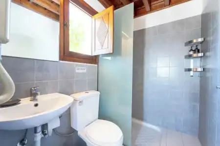 Lindos Harmony Suites - 71