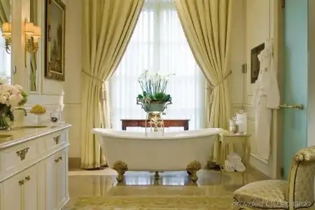 Four Seasons des Bergues Geneva - 29