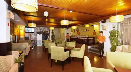 Seaside Resort - 22