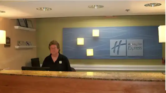 Holiday Inn Express Pigeon Forge/Near Dollywood by IHG - 21