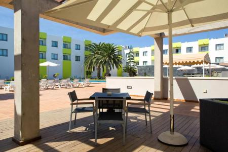 Livvo Corralejo Beach - 22