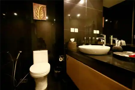 b Bali & Spa - 8